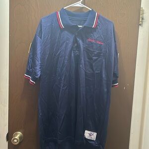 Little League Umpire Shirt/Jersey